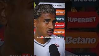 Veja só a situação de Jhon Kennedy 😱 #futebol #futebolbrasileiro