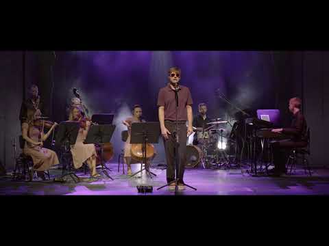 Marcin Januszkiewicz (Café Majonez FEAT. Sonore Trio) - To, co dał nam świat