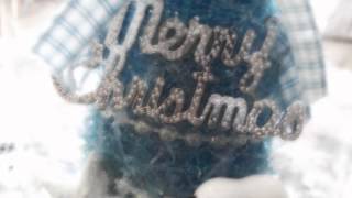 「Last Christmas」  Hilary Duff ♪