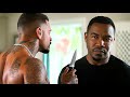 Thugs Tried To Humiliate Michael Jai White Had No Clue He Was A Brutal Fighter