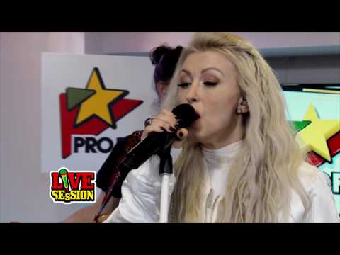 Andreea Balan - Sens unic | ProFM LIVE Session