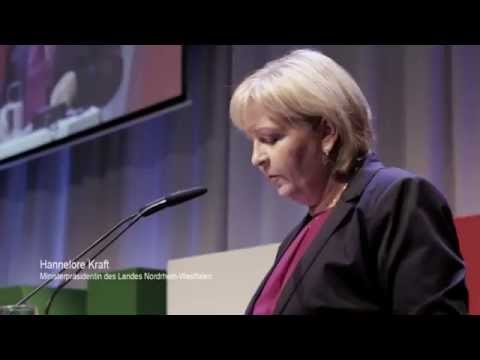 Auftakt KlimaExpo.NRW