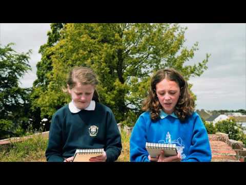 Know Your Place: Bellaghy