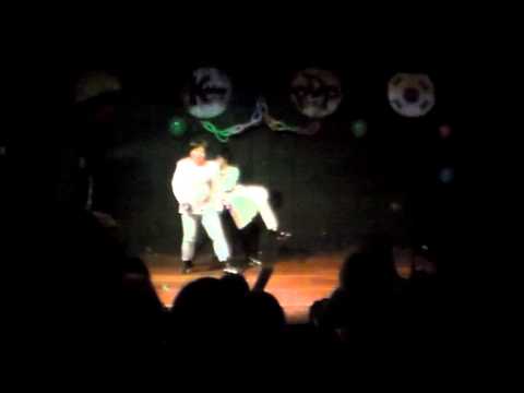 [Evento] - K-pop Dance Festival I - 2014 0323 (Sin edición)