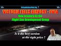 MSFS2020 VICTORIA FALLS AIRPORT ZIMBABWE BY FSDG IS IT THE BEST VERSION AT THE RIGHT PRICE