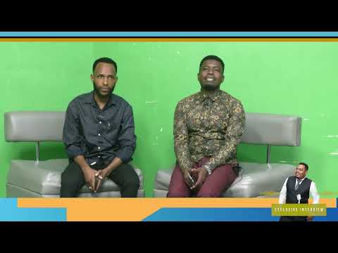 WAFAHAMU OUTREACH WORSHIP TEAM