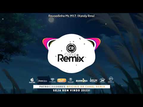 Revoadinha - Mc M17 (Xandy Rmx)