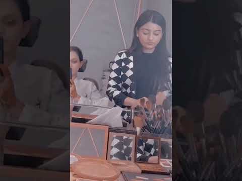 walima day💞 at sara salon n SPA