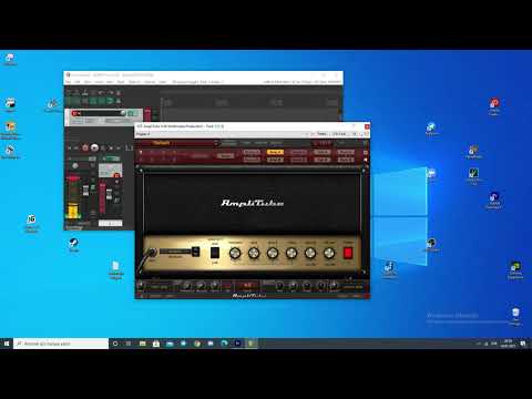 Amplitube 5 Vs Amplitube 4 Comparison With Demo