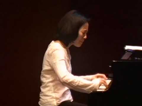 Helen Sung & Ron Carter at the Rubin Museum: In Walked Bud (Thelonious Monk)