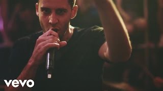 Video thumbnail of "Example - All The Wrong Places (Official Video)"