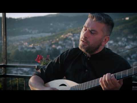 Damir Imamović - Kafu mi draga ispeci