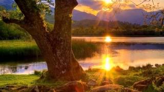 Art Garfunkel &amp; Diana Krall  - Morning Has Broken -