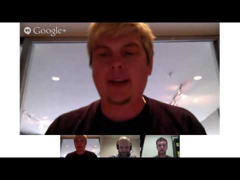 RobotsWeekly #1 with Dan Shaw -- International NodeBots Day