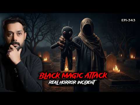 Jealousy, Black Magic & a Destroyed Family | Real Horror Story