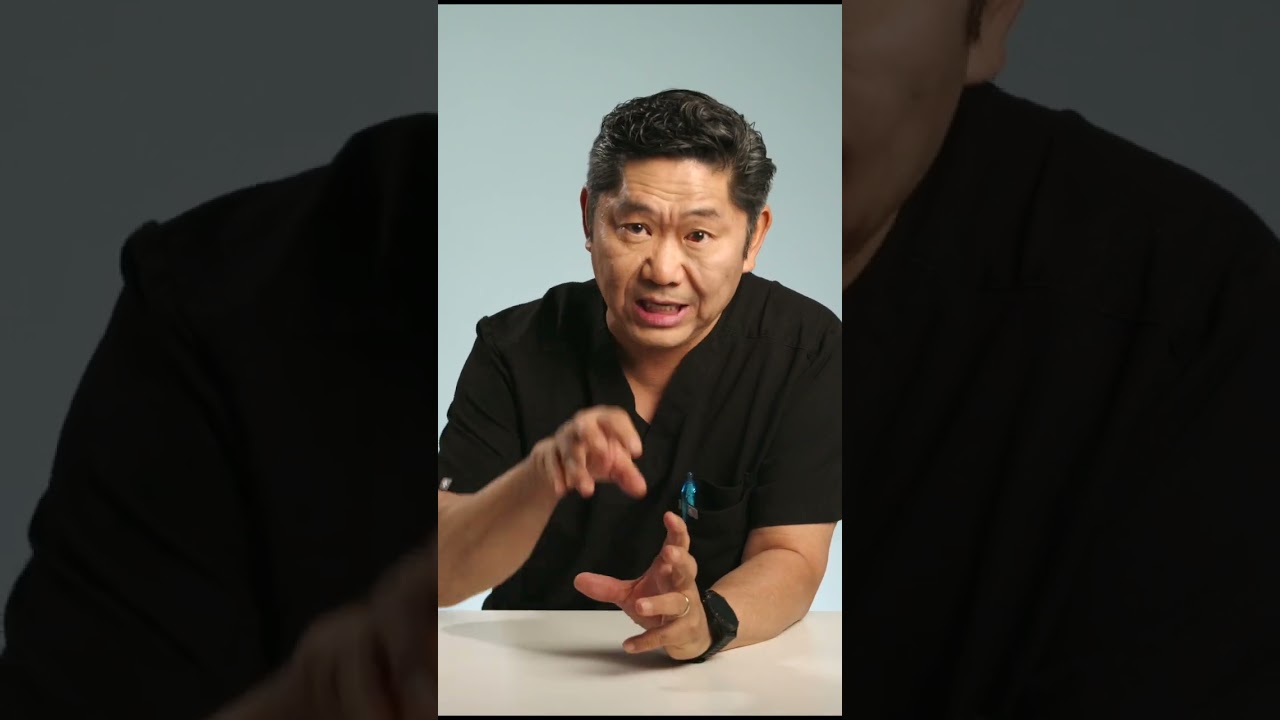 What is Potenza RF? Explained by Dr. Christopher Choi @cwalv  #potenza #skincare