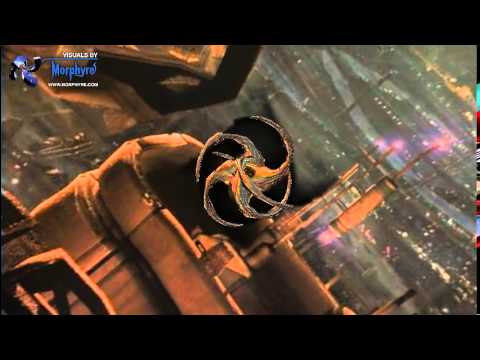 Makush1no - Smooth Vision (remix)