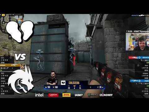 00NATION vs SPIRIT -  IEM Cologne 2022 - HIGHLIGHTS - CSGO | GAULES