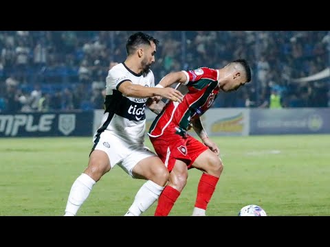 Atlético Tembetary 0-1 Olimpia | Fecha 14 | Torneo Apertura 2025