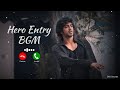 Saiyaara Hero Entry BGM Ringtone Background Music OST Ahaan Panday Aneet Padda Mithoon