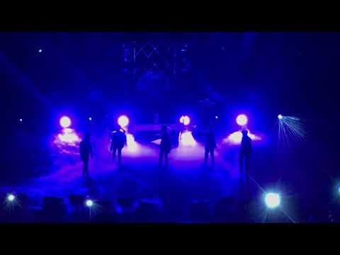 SEVENTEEN Diamond Edge World Tour Toronto: We Gonna Make it Shine & Don't Listen in Secret [LIVE]