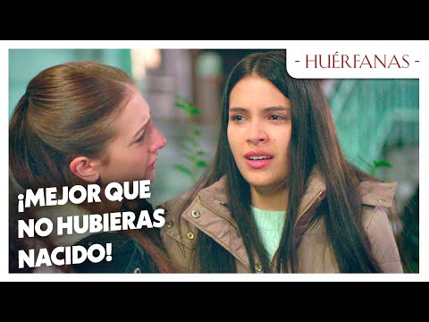 Mesude did not create Eylul - Orphans