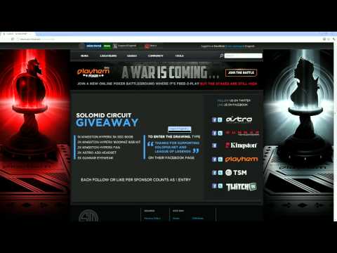 CLG.eu vs Na'Vi Grand Finals Set 2 Game 2 & 3 - 4 / 7