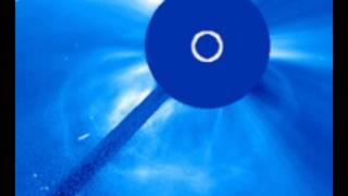 Large Solar Eruption, New Disaster Tracking Tool | S0 News