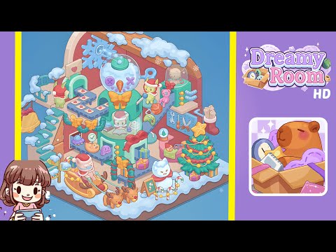 Dreamy Room Level 542 preview