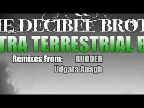 Extra Terrestrial Beings - Rudder Remix