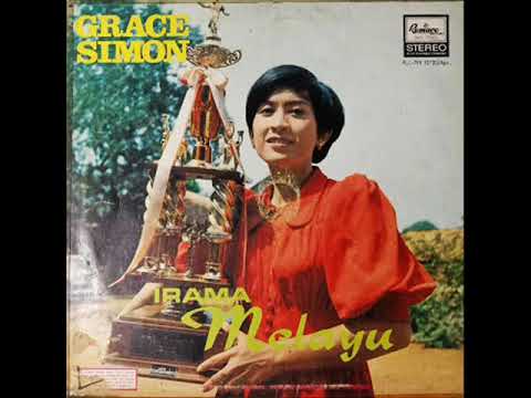 grace simon _ menanti