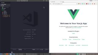 How to use AOS (Animate On Scroll) Library in a Vue Project