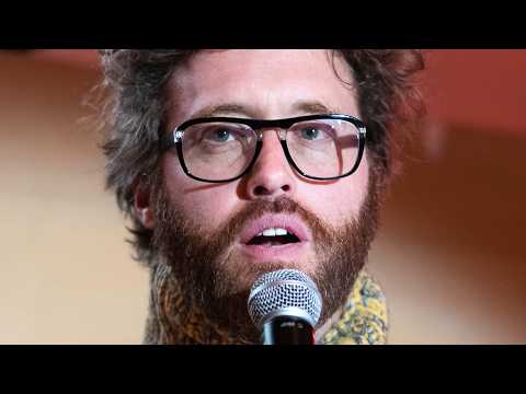 How Deadpool's T.J. Miller Ruined His Career In Seconds