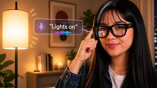 I Built a Smart Home App for Meta Ray-Ban Display