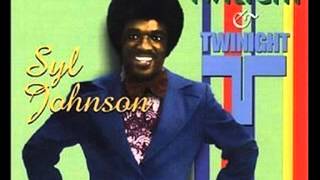 Syl Johnson - You Don't have to Go