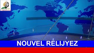 NOUVEL RELIJYEZ