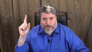 Video: Why did Bible Gospel writers corrupt the Jewish scripture? - Tovia Singer