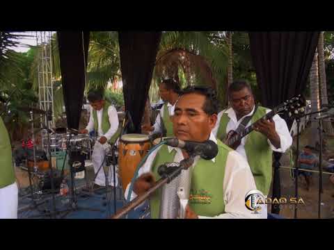 Los Cumbieros Del Sur-Sufriendo Por Ti EN VIVO 2020