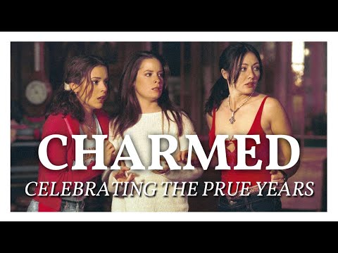 Why Charmed Was the GREATEST - Part One