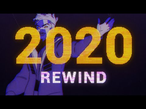 Mobalytics 2020 Rewind