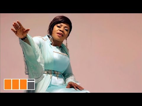 Piesie Esther - Osoree Mu Tumi [The Power In Worship] (Official Video)