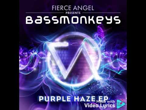 Bassmonkeys - Another Valentine (Feat. Etherfox & Antigone).wmv