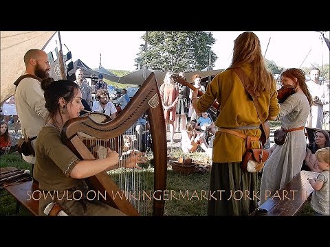 Sowulo on Wikingermarkt Jork | Part II