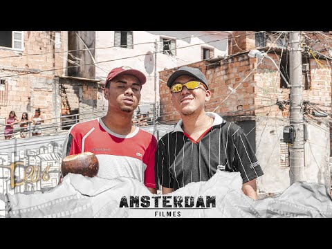 MC DB & MC DUDU HR - TEMPESTADE ( VIDEO CLIPE OFICIAL )