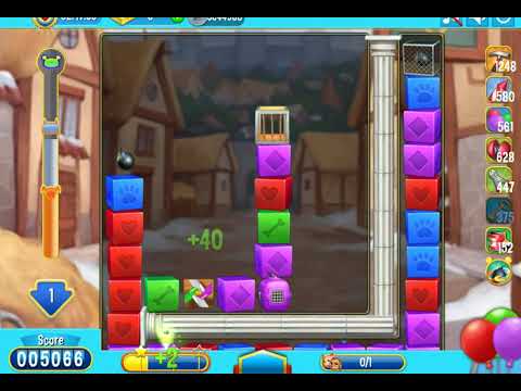 Pet Rescue Saga   Level 2913   No Boosters