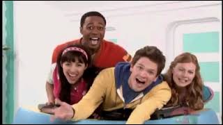 The Fresh Beat Band on TreehouseTV 2010 (Read Description)