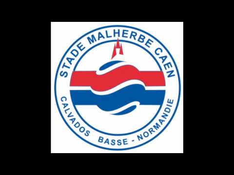 Musique d'intro - Entrée des joueurs Stade Malherbe de Caen SMC