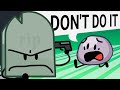 Object Cringe 2 The Worst Day Of Gravey S Life Remake