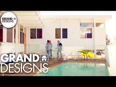 Grand Designs Australia | Season 8 Episode 8 | Full Episode | Modern Minimalist Home