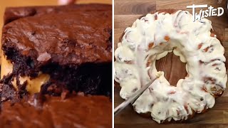 Snack Attack: The Ultimate Top 10 Recipes for Irresistible Snacking Delights | Twisted